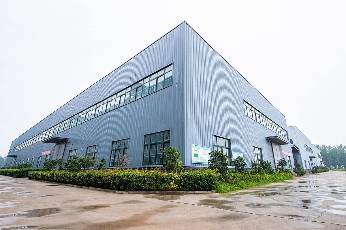 一台激光切割机设备抵六台丨看看这家企业怎样快速占领市场！